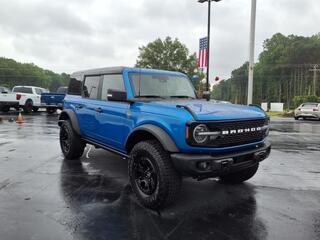 2025 Ford Bronco for sale in Carthage NC