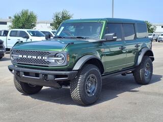 2025 Ford Bronco for sale in Grapevine TX