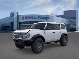 2025 Ford Bronco for sale in Farmington Hills MI