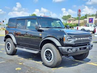 2025 Ford Bronco for sale in Greer SC