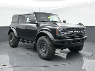 2025 Ford Bronco for sale in Mission Hills CA