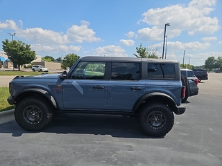 2025 Ford Bronco for sale in Rockingham NC
