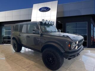 2025 Ford Bronco for sale in Bowling Green KY