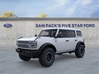 2025 Ford Bronco for sale in Carrollton TX