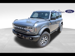 2025 Ford Bronco for sale in Denton TX