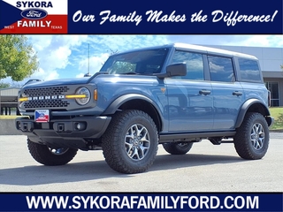 2025 Ford Bronco for sale in West TX