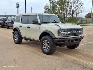 2025 Ford Bronco for sale in Tulsa OK