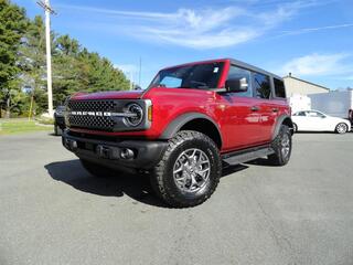 2025 Ford Bronco for sale in Millerton NY