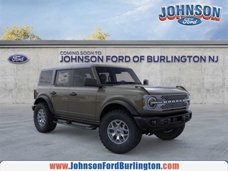 2025 Ford Bronco for sale in Burlington NJ
