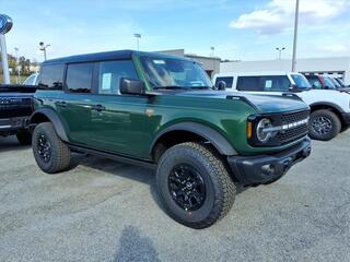2025 Ford Bronco for sale in Salem VA