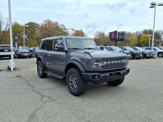 2025 Ford Bronco for sale in Butler NJ
