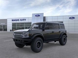 2025 Ford Bronco for sale in Roanoke VA