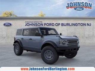 2025 Ford Bronco for sale in Burlington NJ