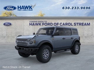 2025 Ford Bronco for sale in Carol Stream IL