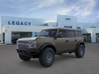 2025 Ford Bronco for sale in Rosenberg TX