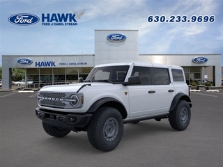 2025 Ford Bronco for sale in Carol Stream IL