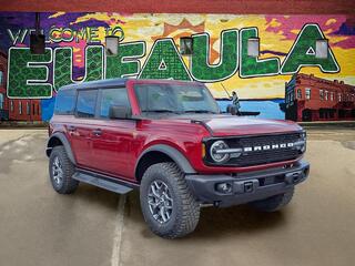 2025 Ford Bronco for sale in Bowling Green KY