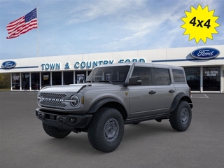 2025 Ford Bronco for sale in Louisville KY