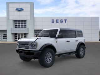 2025 Ford Bronco for sale in Wellesley MA