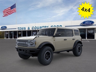 2025 Ford Bronco for sale in Louisville KY