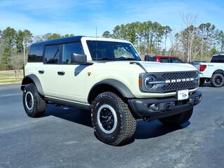 2026 Ford Bronco for sale in Carthage NC