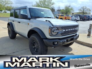 2026 Ford Bronco for sale in Batesville AR