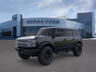 2026 Ford Bronco for sale in Farmington Hills MI
