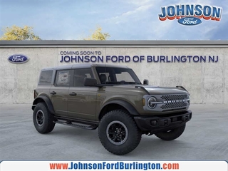 2026 Ford Bronco for sale in Burlington NJ