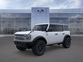 2026 Ford Bronco for sale in Fairmont WV