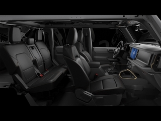 2026 Ford Bronco for sale in Howell MI