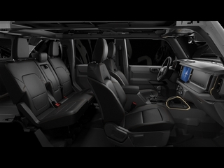 2026 Ford Bronco for sale in Howell MI