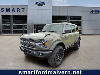 2026 Ford Bronco for sale in Malvern AR