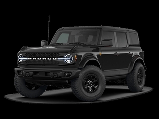 2026 Ford Bronco for sale in Howell MI