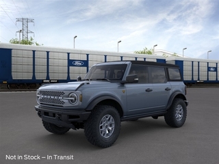 2024 Ford Bronco for sale in West Jefferson NC