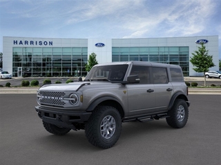 2024 Ford Bronco for sale in Mankato MN