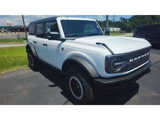 2024 Ford Bronco for sale in Cincinnati OH