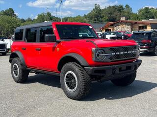 2024 Ford Bronco for sale in Waynesville NC