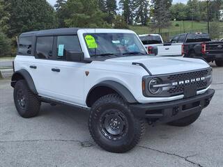 2024 Ford Bronco for sale in Salem VA