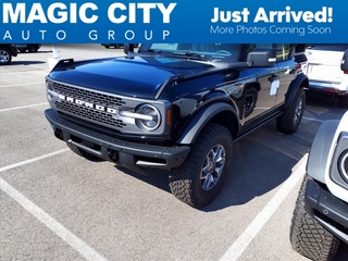 2024 Ford Bronco for sale in Roanoke VA