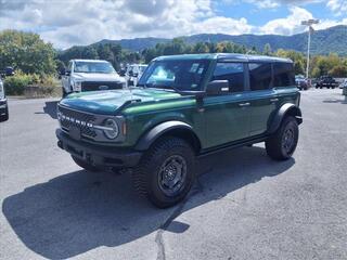 2024 Ford Bronco for sale in Pounding Mill VA