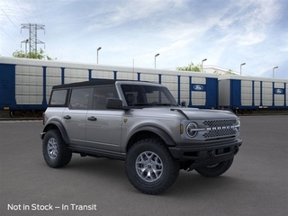 2024 Ford Bronco for sale in Orlando FL