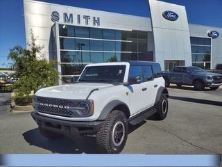 2024 Ford Bronco for sale in Conway AR