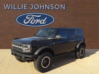 2024 Ford Bronco for sale in Grand Rapids MI