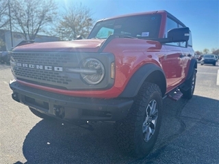 2024 Ford Bronco for sale in Louisville KY