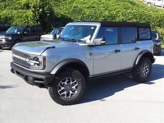 2024 Ford Bronco for sale in Bristol TN