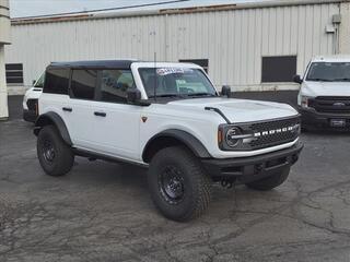 2024 Ford Bronco for sale in Independence MO