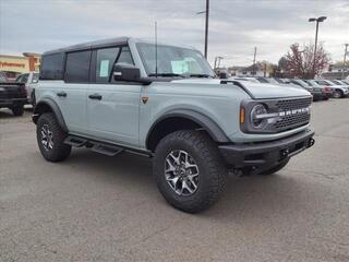 2024 Ford Bronco for sale in Exeter PA