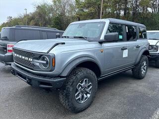 2024 Ford Bronco for sale in Knoxville TN