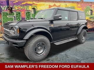 2024 Ford Bronco for sale in Bowling Green KY