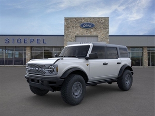 2024 Ford Bronco for sale in Kerrville TX